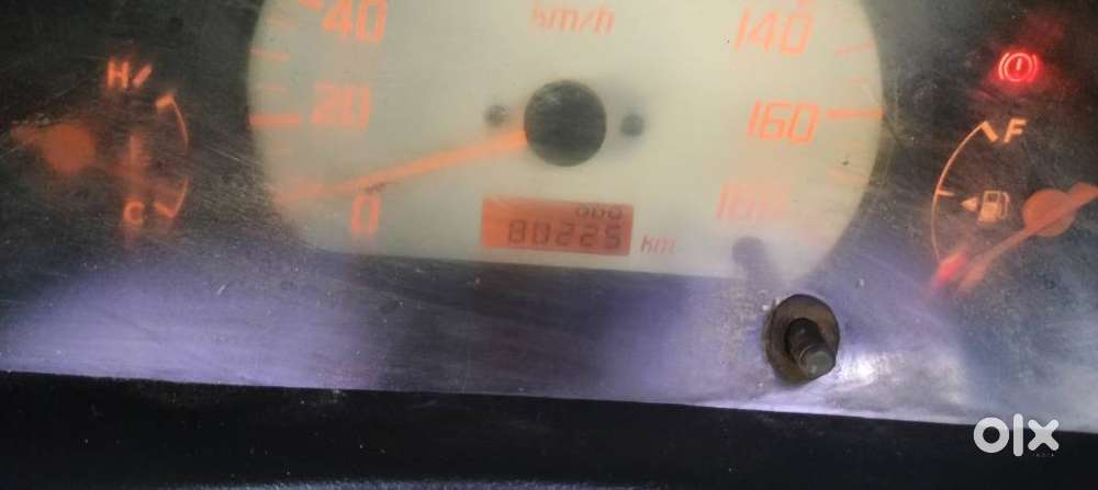Maruti Suzuki Alto 0.8 Lxi (o), 2008, Petrol