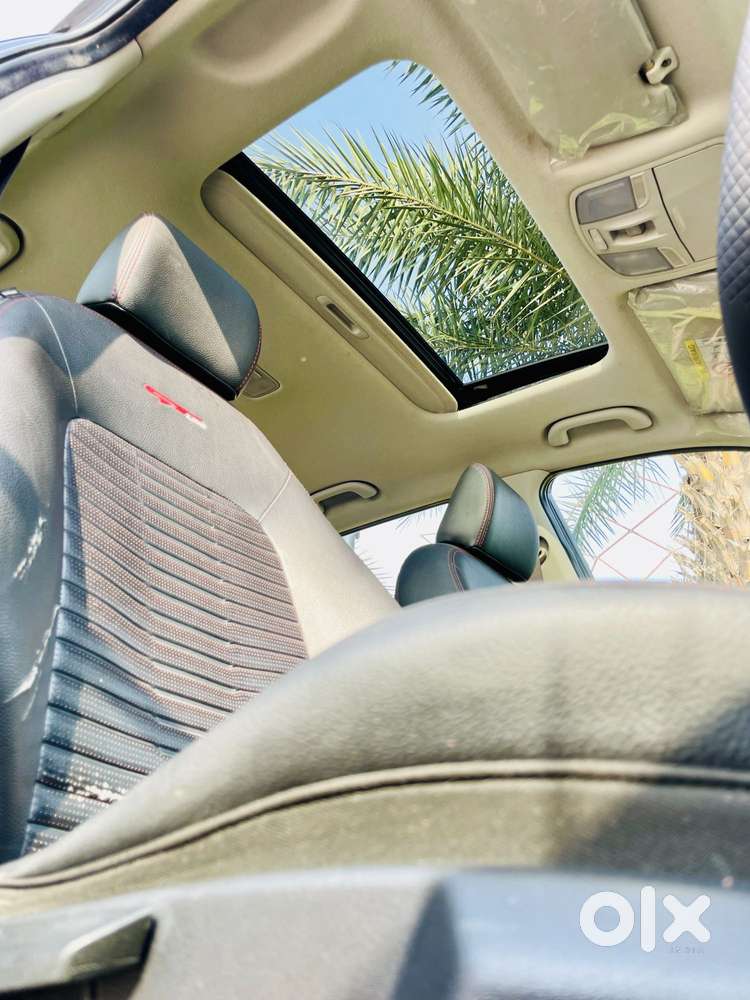 Kia Sonet 1.5 Gtx Plus Diesel, 2020, Diesel