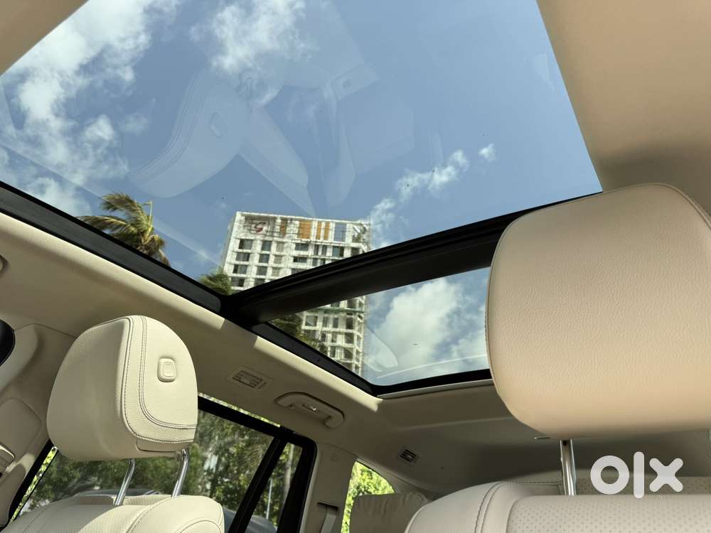 Mercedes-benz Gls 400d 4matic, 2023, Diesel