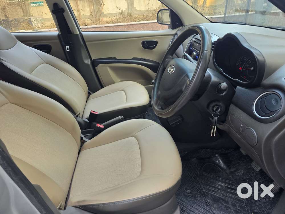 Hyundai I10 1.2 Kappa Magna, 2014, Petrol