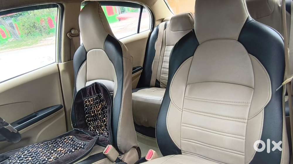Honda Amaze 1.2 Vtec 2017