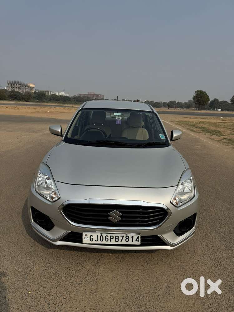 Maruti Suzuki Swift Dzire Vxi(o) At, 2020, Petrol