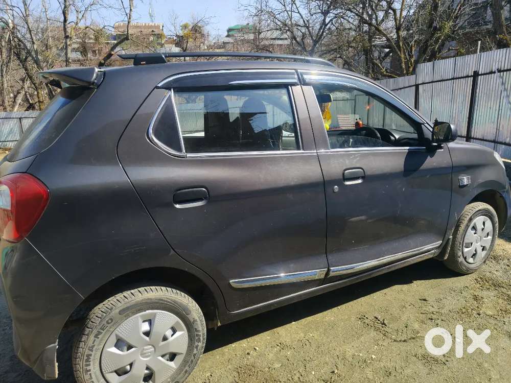 Maruti Suzuki Alto K10 2023
