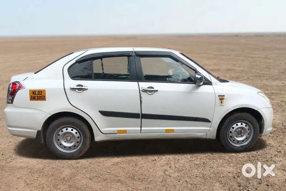 Maruti Suzuki Dzire 2015 Diesel