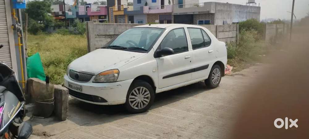 Tata Indigo Ecs Diesel 2017 Manual
