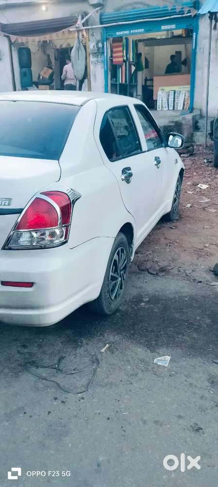 Maruti Suzuki Dzire Diesel 2016
