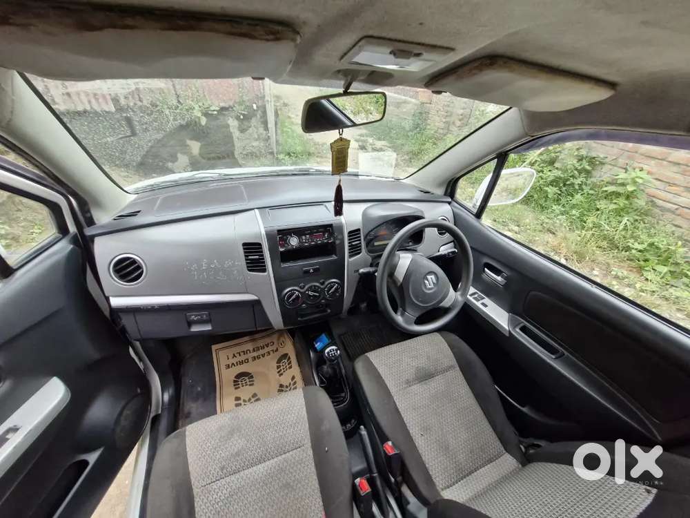 Maruti Suzuki Wagon R 2011 Petrol 98000 Km Driven Life Upto 2031