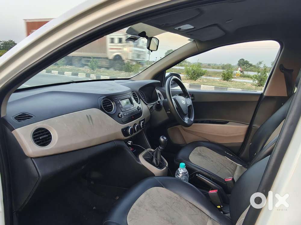 Hyundai Grand I10 Sportz 1.2 Kappa Vtvt, 2019, Petrol