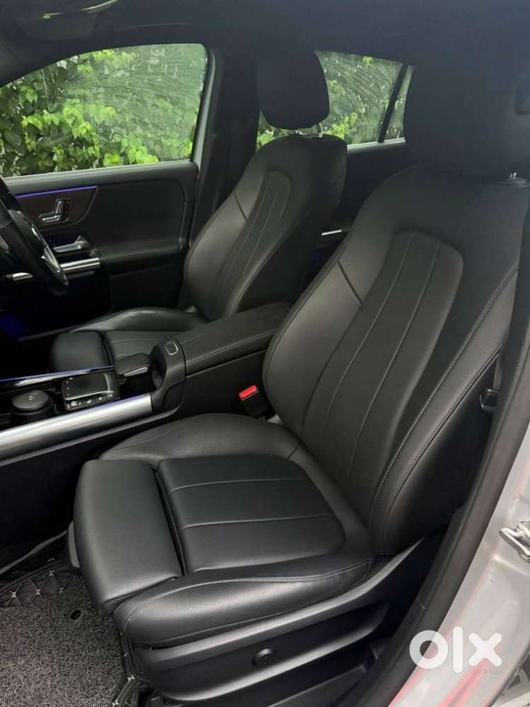 Mercedes-benz Gla 220d, 2022, Petrol