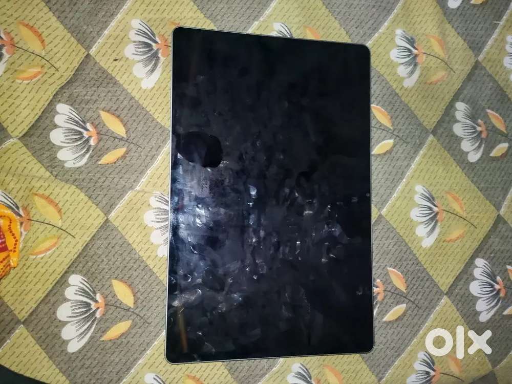 Only 2month oldMotorola pad60pro 12/256gb