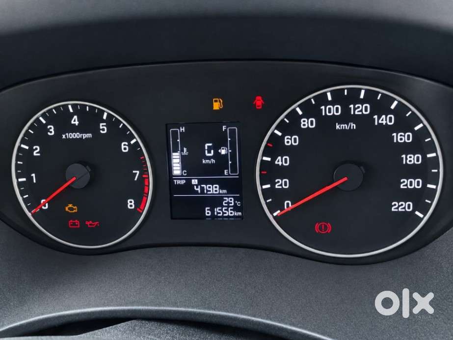 Hyundai I20 1.2 Asta, 2018, Petrol