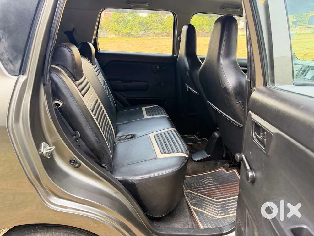 Maruti Suzuki Wagon R Lxi Cng, 2022, Cng & Hybrids