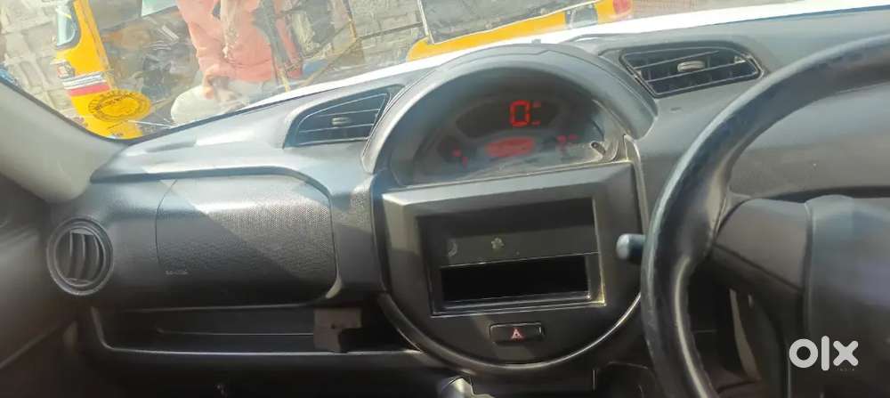 Maruti Suzuki S-presso 2022 Lxi (o) Cng