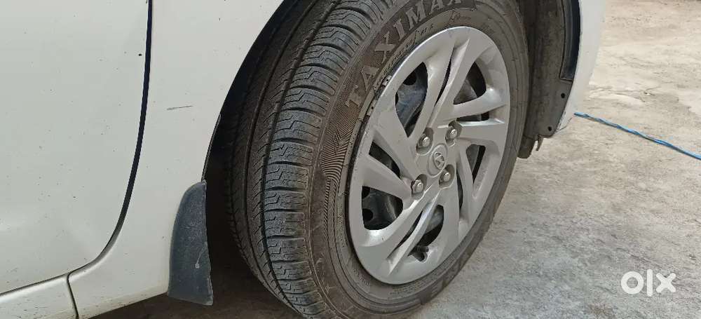 Hyundai Grand I10 2020