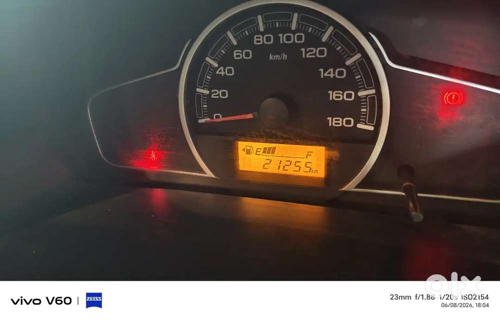 Maruti Suzuki Alto Petrol 2022  Vxi Top Model