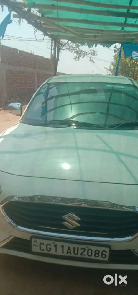 Suzuki Dzire