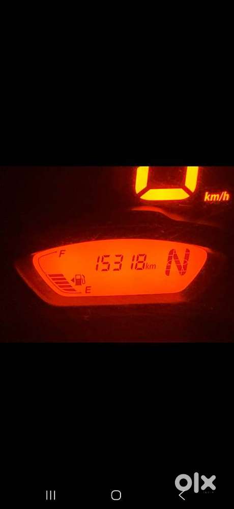 Maruti Suzuki S-presso Vxi Plus Amt, 2022, Petrol