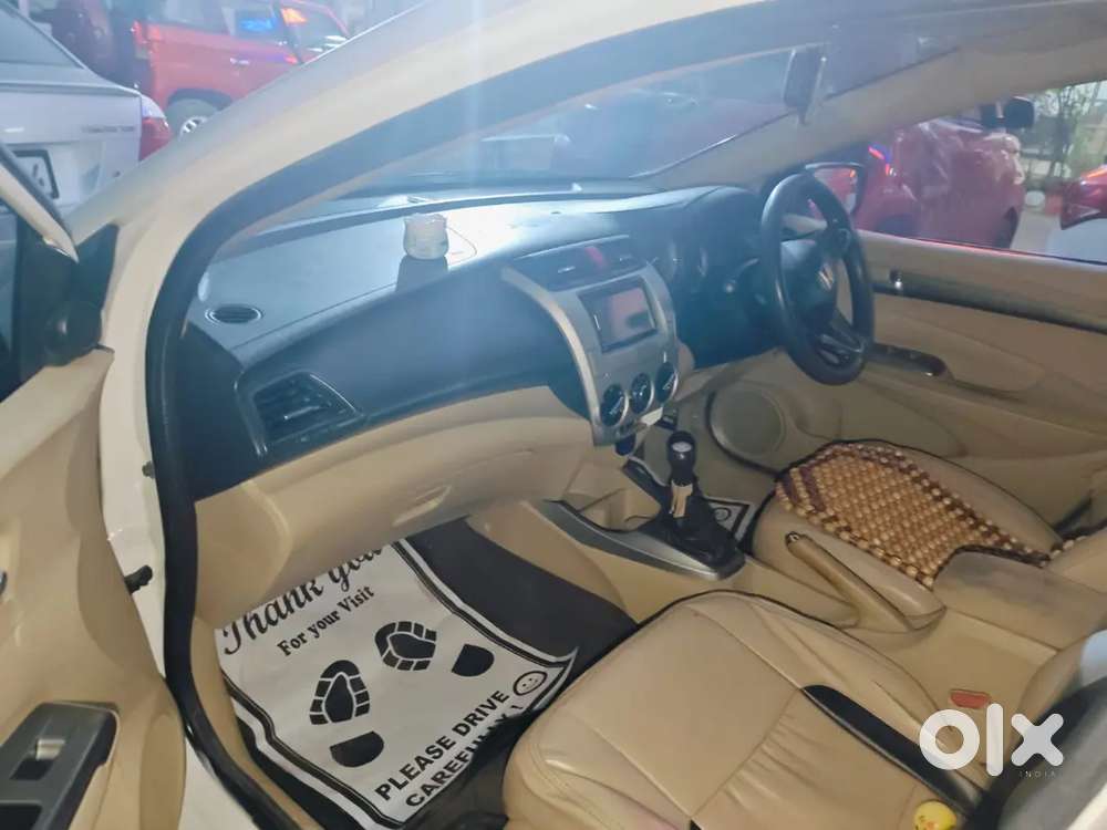 Honda City Zx 2012 Petrol 70000 Km Driven