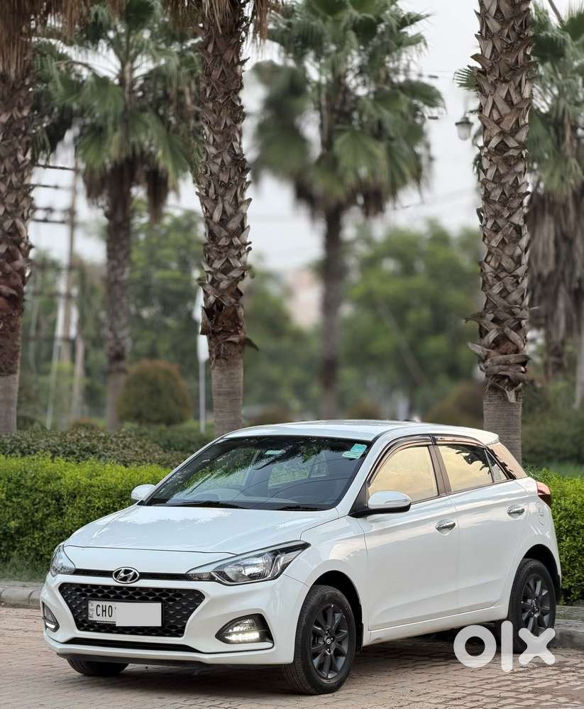 Hyundai I20 Diesel Asta, 2018, Diesel