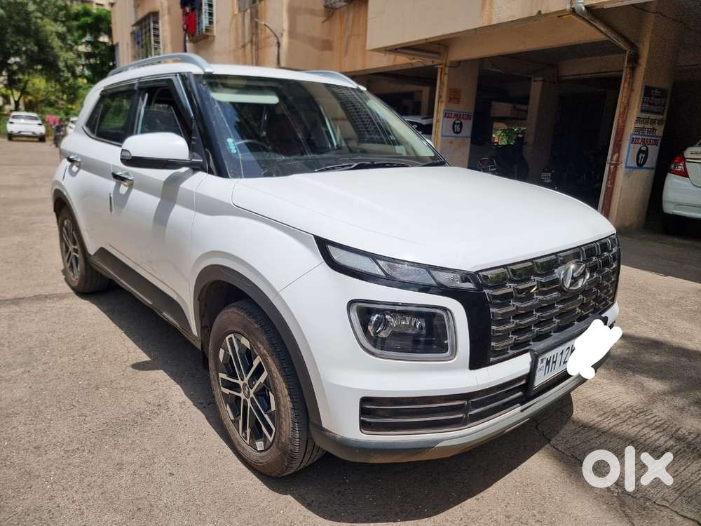 Hyundai Venue 1.5 Crdi Sx (o), 2024, Diesel