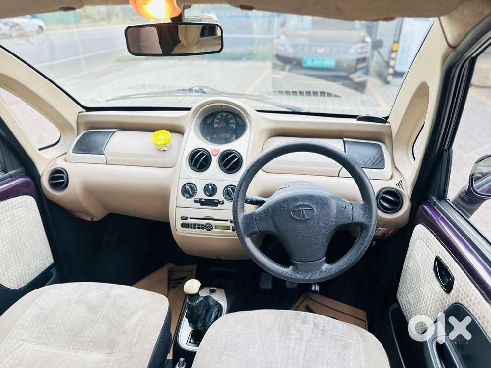 Tata Nano 2012-2015 Twist Xt, 2014, Petrol