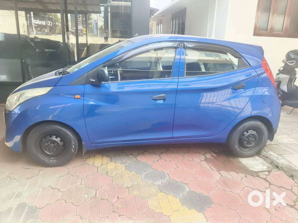 Hyundai Eon Era +, 2014, Petrol