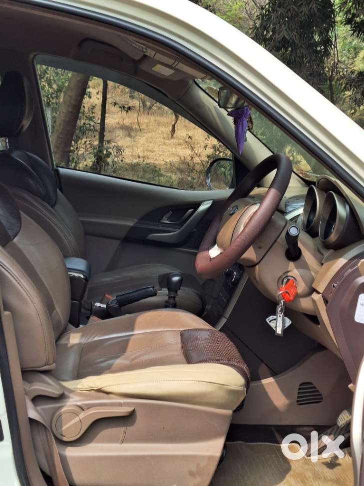 Mahindra Xuv500 2011-2015 W8 2wd, 2014, Diesel