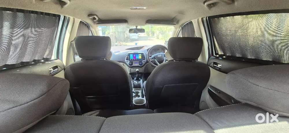 Hyundai I20 2011 Petrol Well Maintained