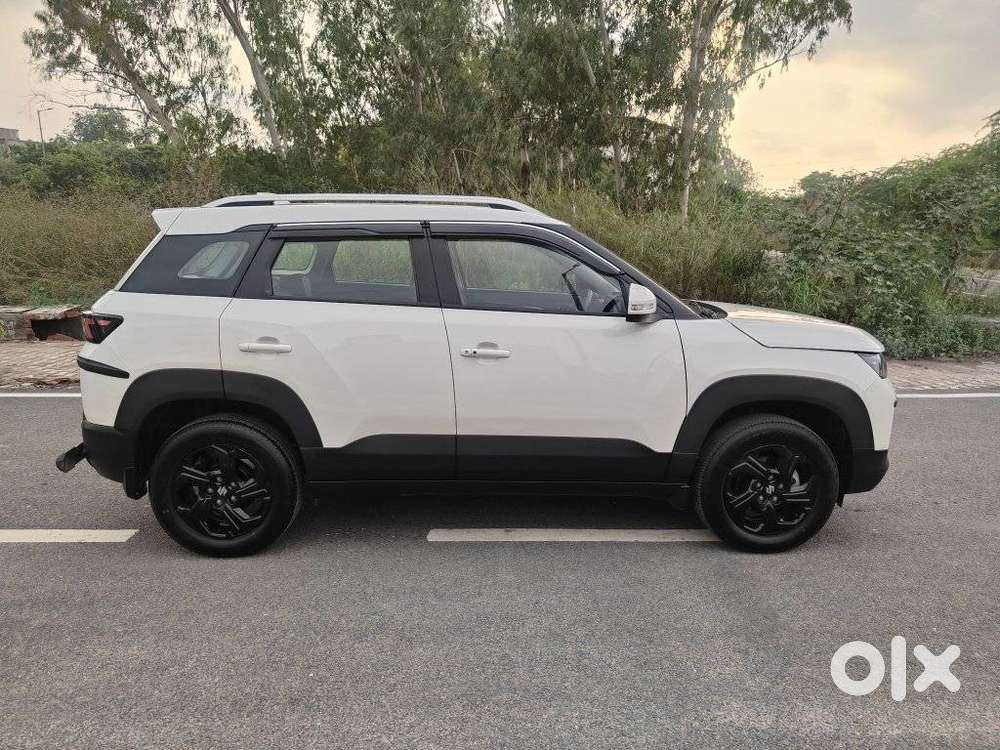 Maruti Suzuki Brezza 1.5 Zxi Plus Smart Hybrid, 2023, Petrol