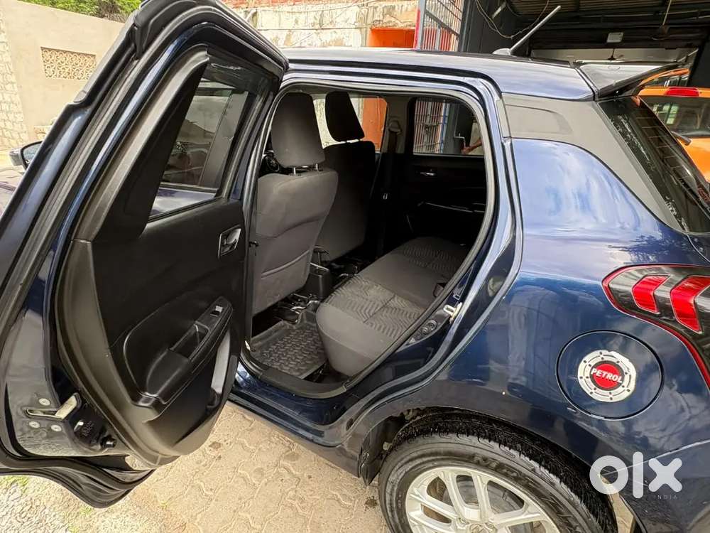Maruti Suzuki Swift 2023