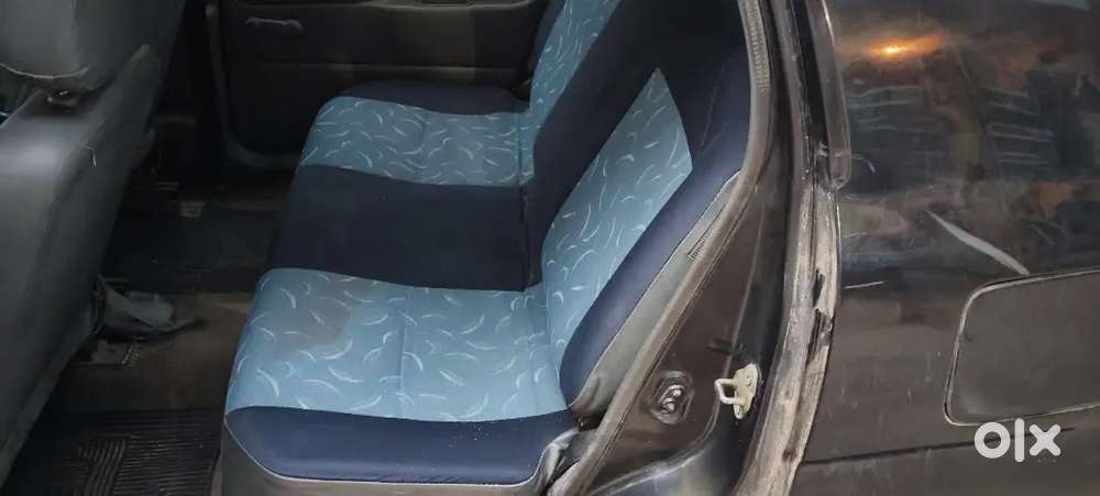 Maruti Suzuki Alto 2007 Petrol 100000 Km Driven