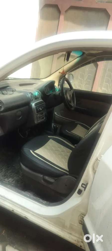 Hyundai Santro Xing 2010