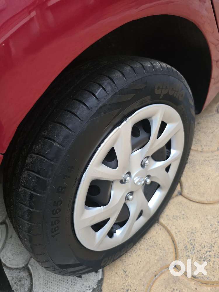 Hyundai Grand I10 Crdi Sportz Celebration Edition, 2017, Diesel