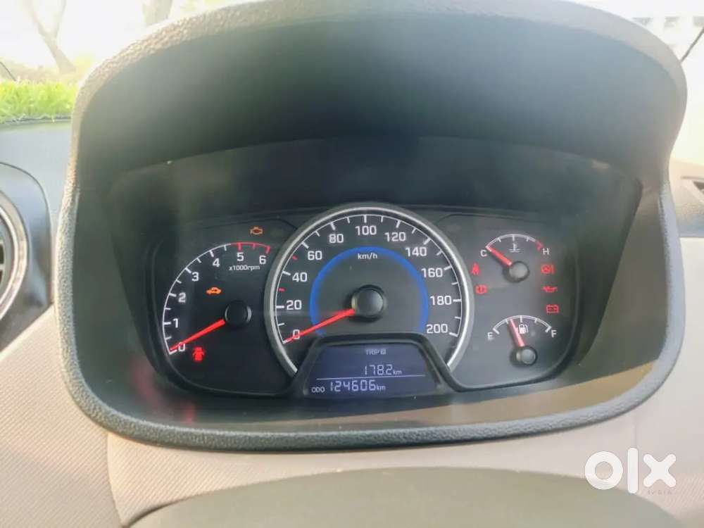 Muje Dusri Car Leni Hai