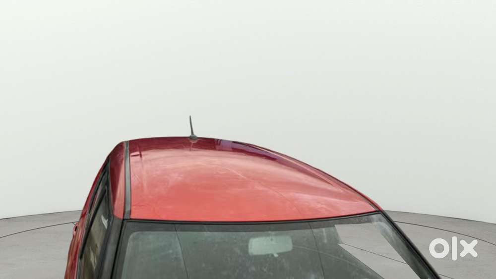Maruti Suzuki Ignis 1.2 Amt Delta, 2018, Petrol