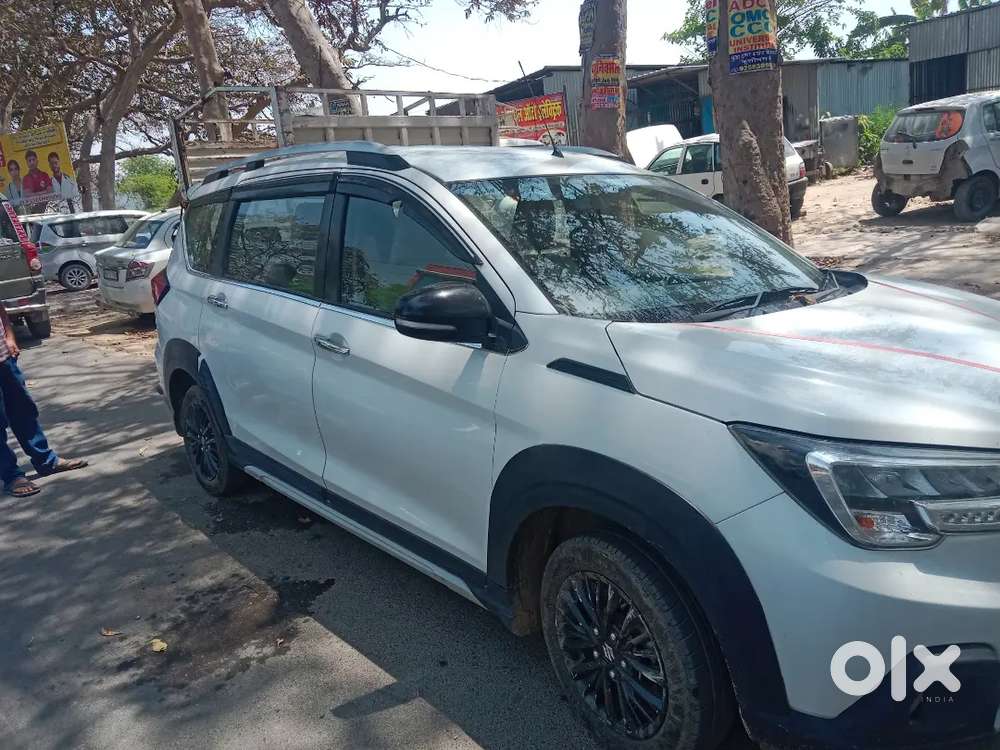 Maruti Suzuki Xl6 2020