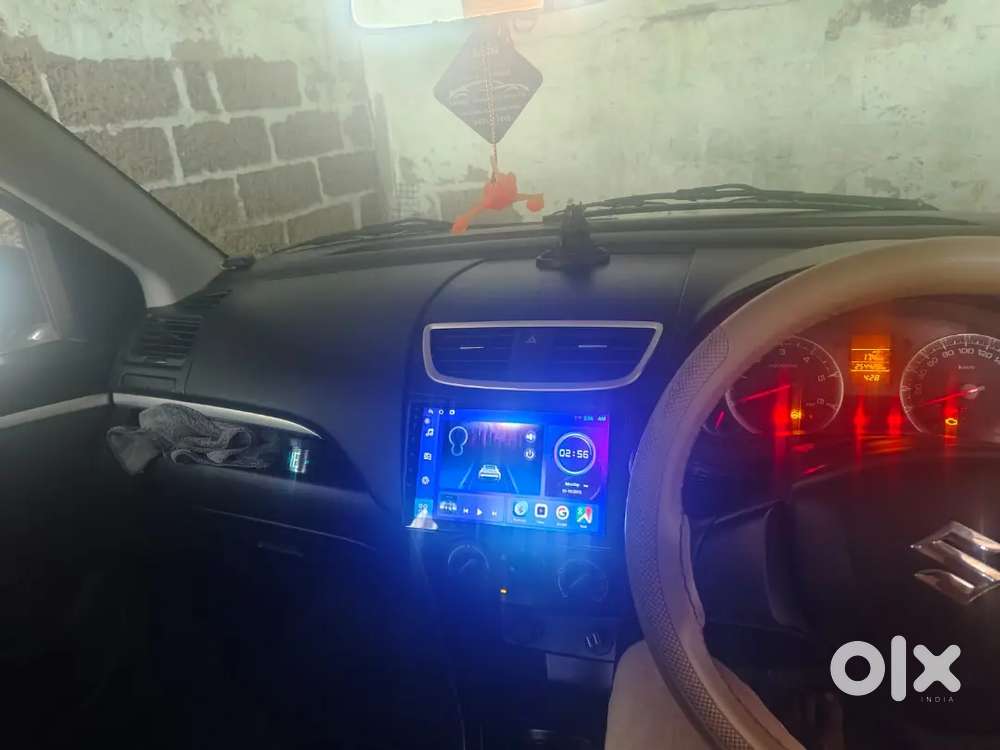 Maruti Suzuki Swift 2013 Diesel 255420 Km Driven