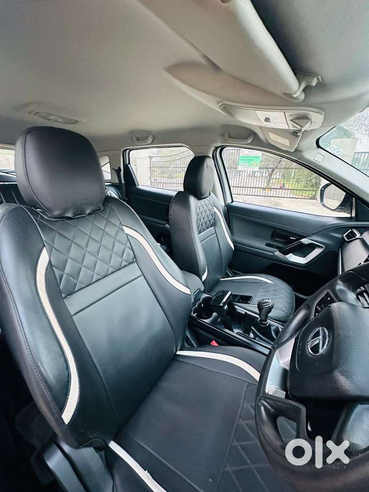 Tata Harrier Xm, 2020, Diesel