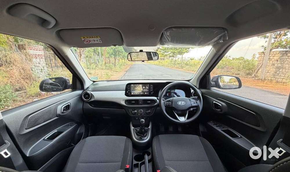 Hyundai Exter S 1.2 Mt, 2026