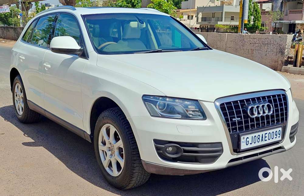 Audi Q5 2012-2017 2.0 Tdi Quattro, 2012, Diesel