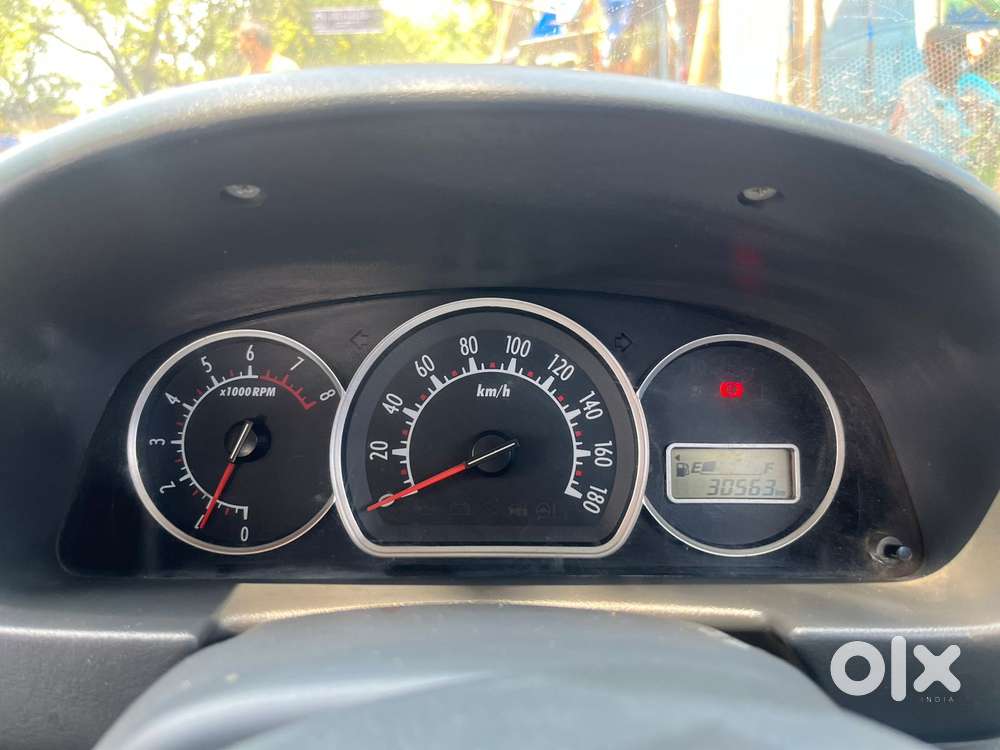 Maruti Suzuki Alto K10 2010-2014 Vxi, 2012, Petrol
