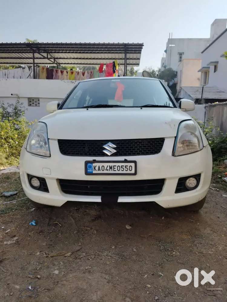 Maruti Suzuki Swift 2007 Diesel 263000 Km Driven