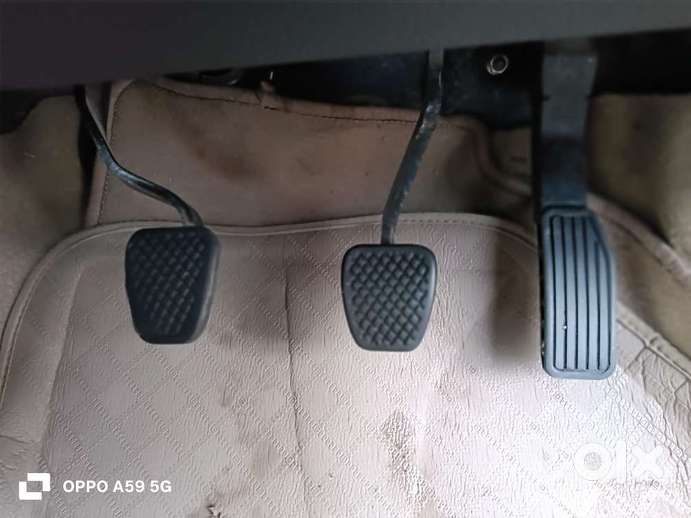 Honda City 2014-2015 I Vtec Sv, 2015, Petrol