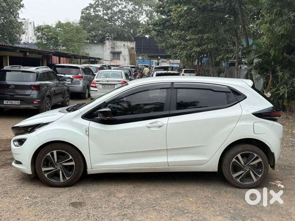 Tata Altroz 1.5 Xz Diesel, 2023, Diesel