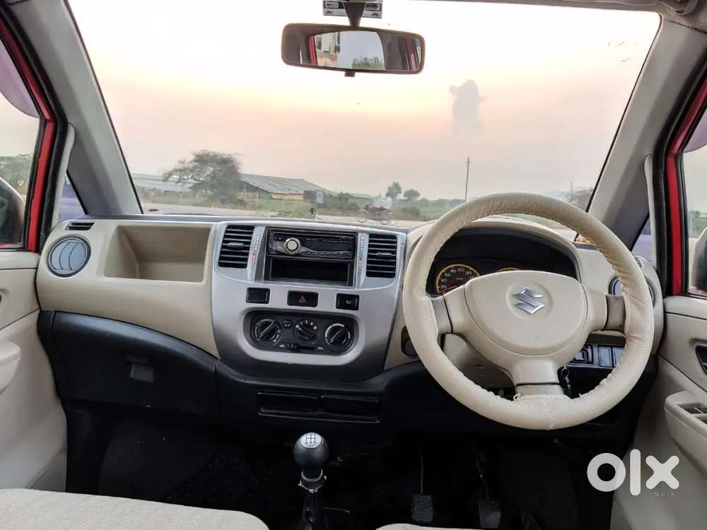 Maruti Suzuki Zen Estilo 2007 Petrol