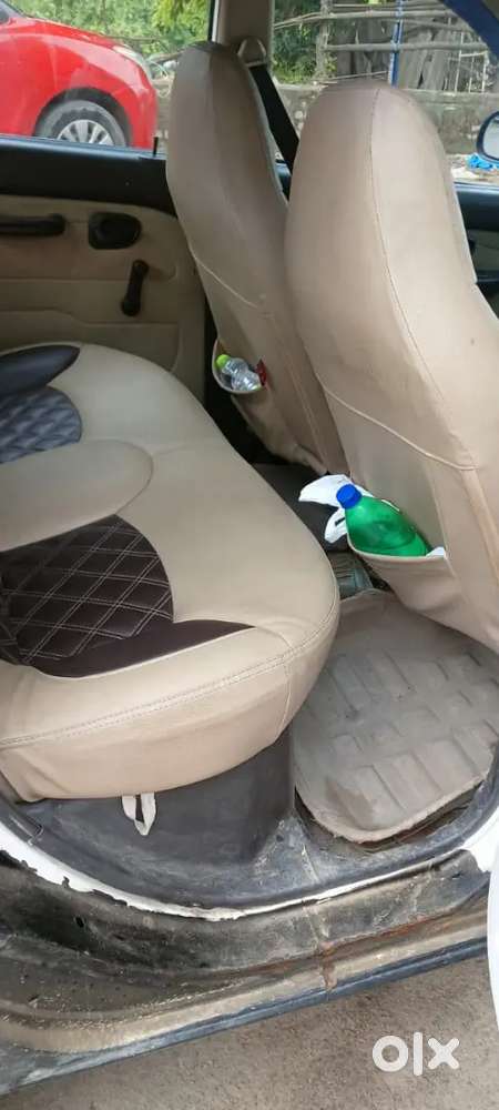 Hyundai Santro Xing Xo 2012