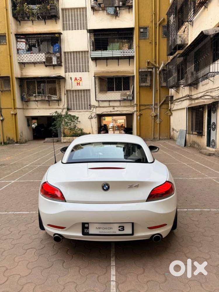 Bmw Z4 3.0 Roadstar Sdrive 35i, 2017, Petrol