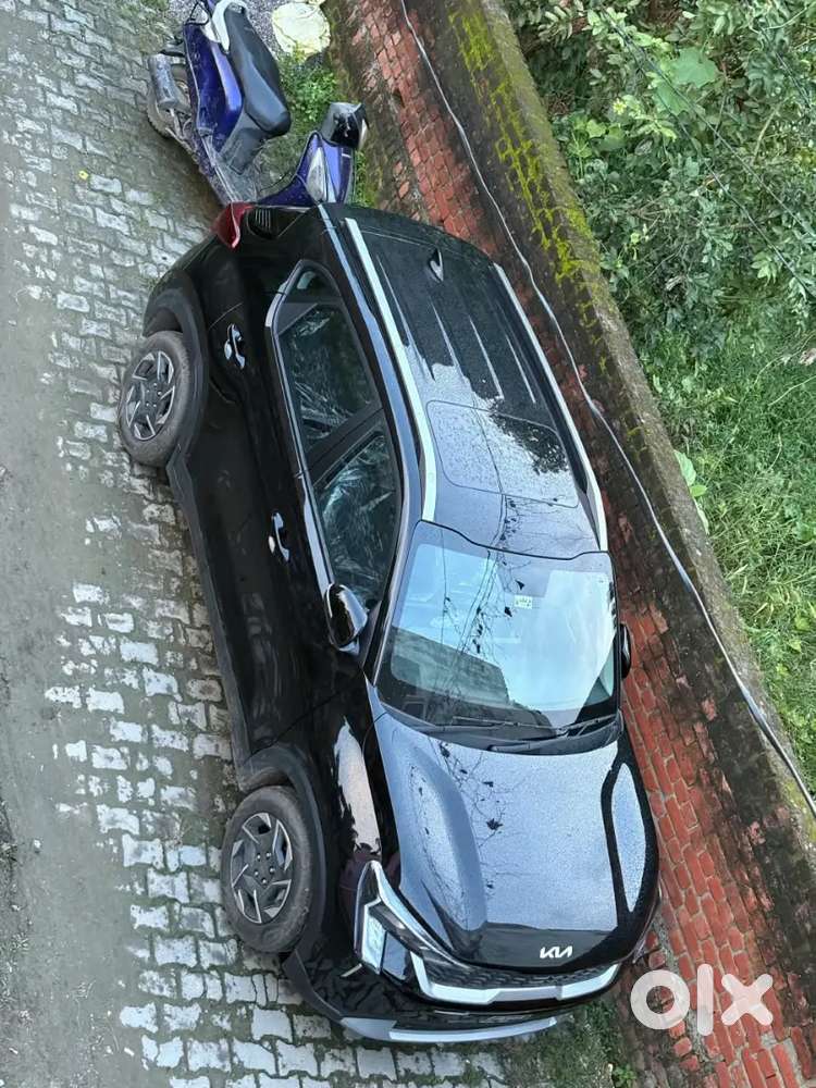 Kia Sonet G1.2 Manual 2025 August