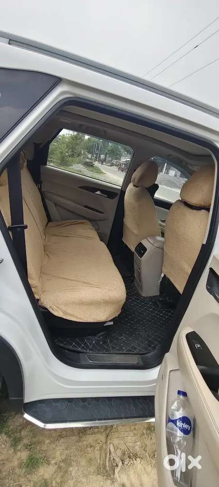 Mg Hector Hybrid Sharp 2021