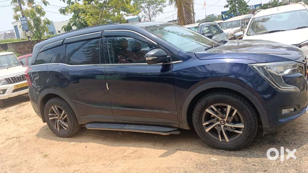 Mahindra Xuv700 2.2 Mx Diesel Mt 5 Str, 2023, Diesel